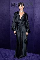 PFW Messika Front Row