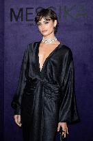 PFW Messika Front Row