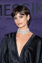 PFW Messika Front Row