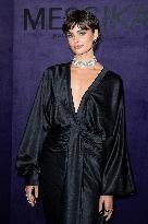 PFW Messika Front Row