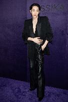 PFW Messika Front Row