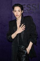 PFW Messika Front Row