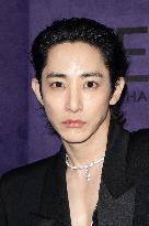 PFW Messika Front Row