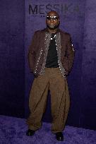 PFW Messika Front Row