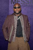 PFW Messika Front Row