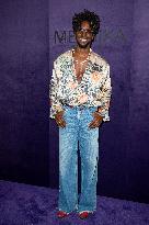 PFW Messika Front Row