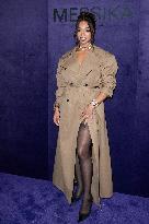 PFW Messika Front Row