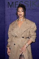 PFW Messika Front Row