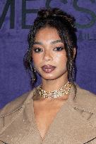 PFW Messika Front Row