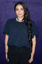 PFW Messika Front Row