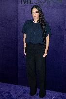 PFW Messika Front Row