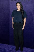 PFW Messika Front Row