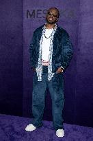 PFW Messika Front Row