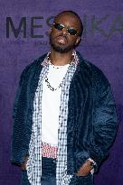 PFW Messika Front Row