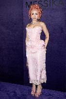 PFW Messika Front Row