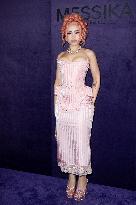 PFW Messika Front Row