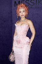 PFW Messika Front Row