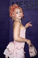 PFW Messika Front Row