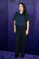 PFW Messika Front Row