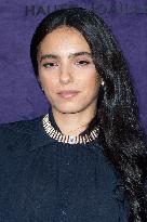 PFW Messika Front Row