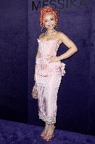 PFW Messika Front Row