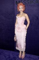 PFW Messika Front Row