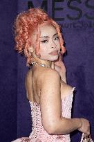 PFW Messika Front Row