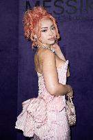 PFW Messika Front Row