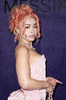 PFW Messika Front Row