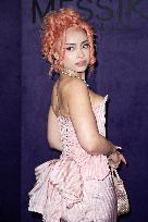 PFW Messika Front Row