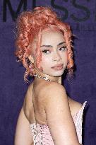 PFW Messika Front Row