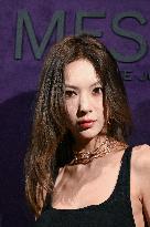 PFW Messika Front Row