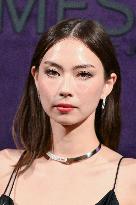 PFW Messika Front Row