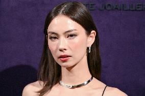 PFW Messika Front Row