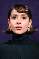 PFW Messika Front Row