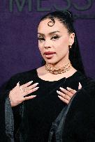 PFW Messika Front Row