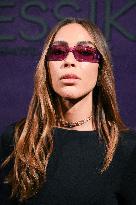 PFW Messika Front Row