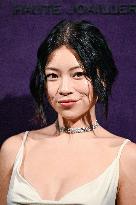 PFW Messika Front Row