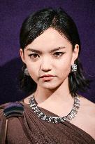 PFW Messika Front Row