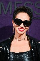 PFW Messika Front Row