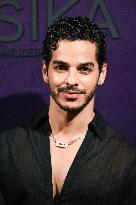 PFW Messika Front Row