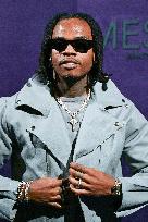 PFW Messika Front Row