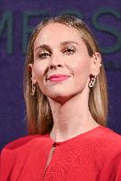 PFW Messika Front Row