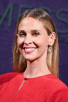 PFW Messika Front Row