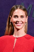 PFW Messika Front Row