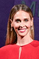 PFW Messika Front Row