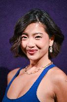 PFW Messika Front Row