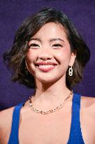 PFW Messika Front Row