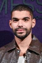 PFW Messika Front Row