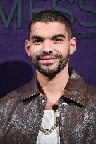 PFW Messika Front Row